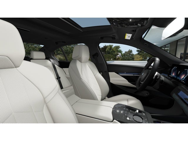 2027 BMW 530i 530i xDrive
