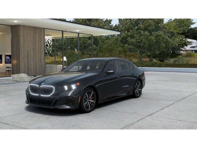 2027 BMW 530i 530i xDrive