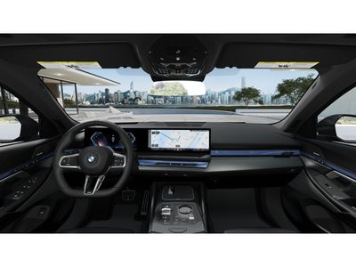 2027 BMW 530i 530i xDrive