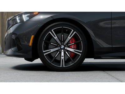 2027 BMW 530i 530i xDrive