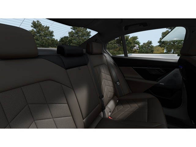 2027 BMW 530i 530i xDrive