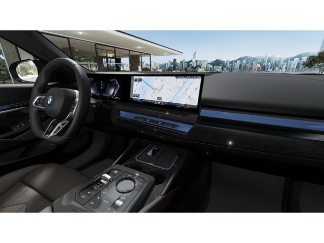 2027 BMW 530i 530i xDrive