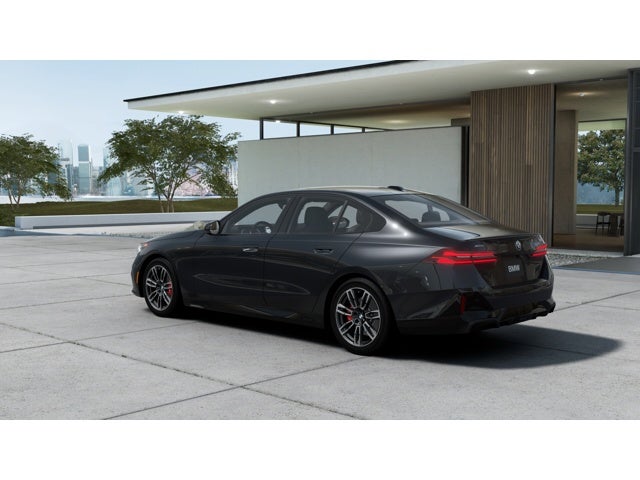 2027 BMW 530i 530i xDrive