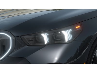 2027 BMW 530i 530i xDrive