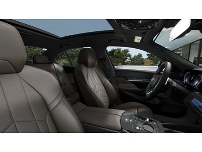 2027 BMW 530i 530i xDrive