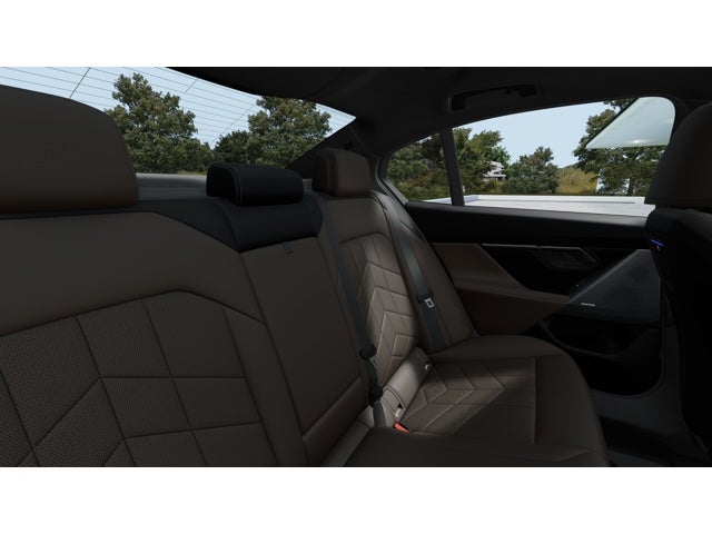 2027 BMW 530i 530i xDrive