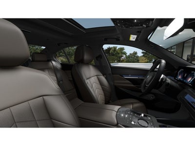 2027 BMW 530i 530i xDrive