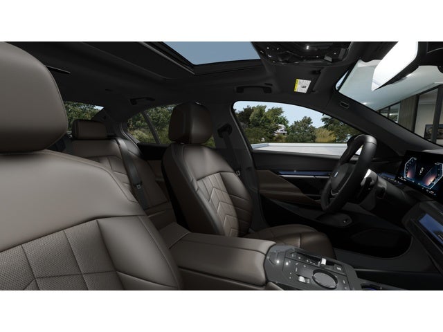 2027 BMW 530i 530i xDrive