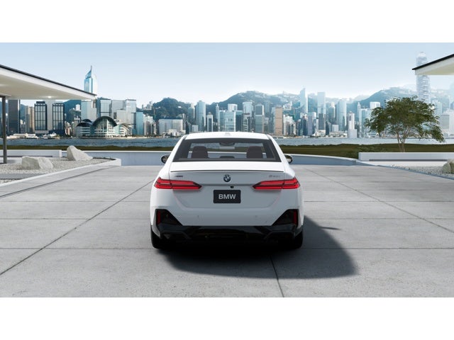 2027 BMW 530i 530i xDrive