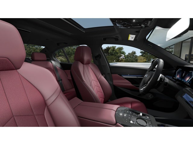 2027 BMW 530i 530i xDrive