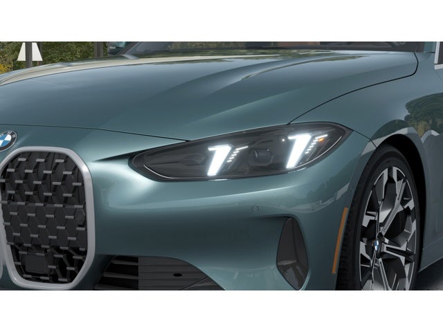 2027 BMW 4 Series 430i xDrive