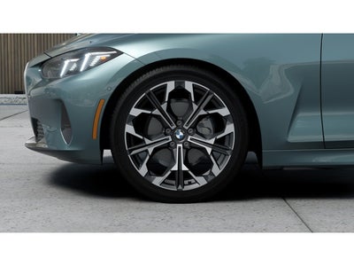 2027 BMW 4 Series 430i xDrive