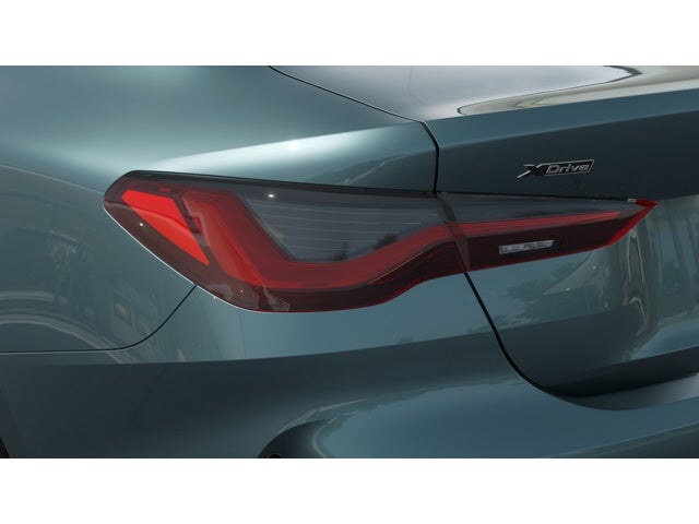 2027 BMW 4 Series 430i xDrive