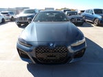 2026 BMW 4 Series 430i xDrive