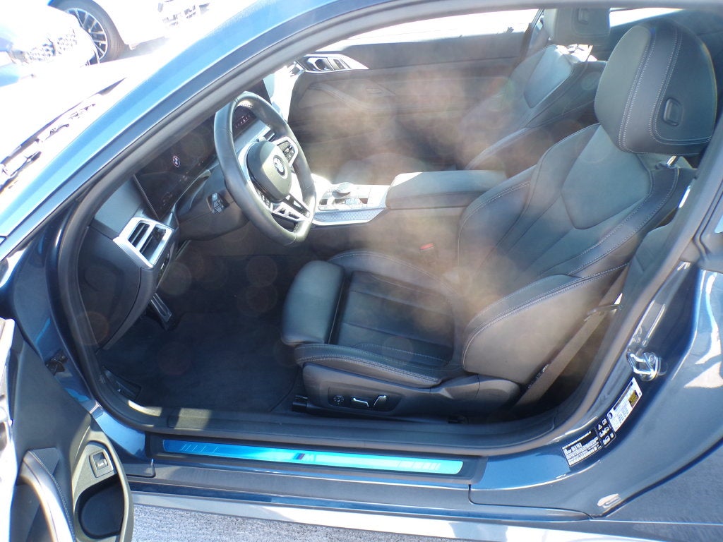 2026 BMW 4 Series 430i xDrive