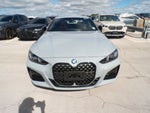 2026 BMW 4 Series 430i xDrive
