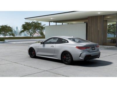 2027 BMW 430i 430i xDrive