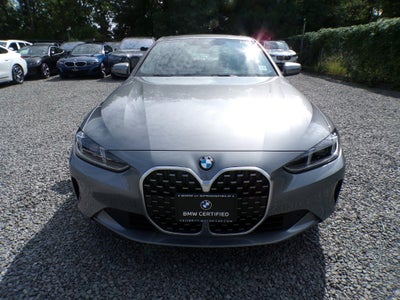 2026 BMW 430i xDrive 430i xDrive