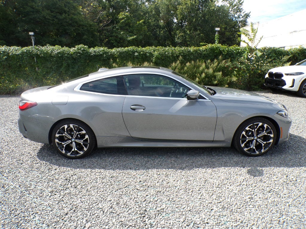 2026 BMW 430i xDrive 430i xDrive