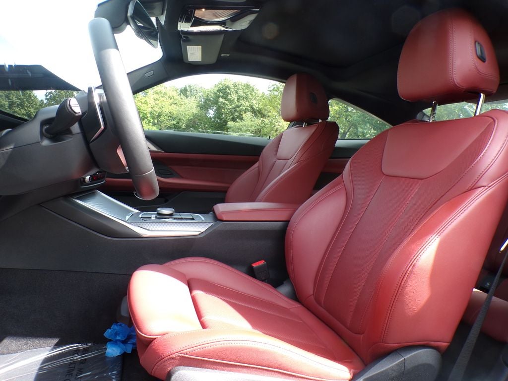 2026 BMW 430i xDrive 430i xDrive