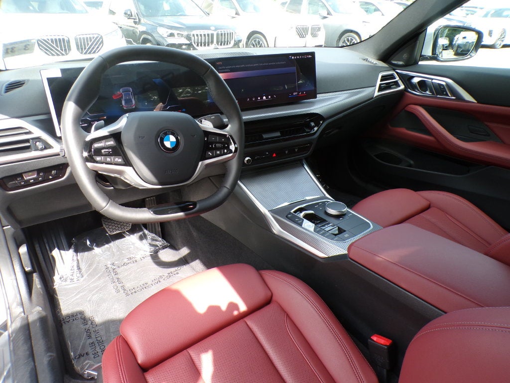 2026 BMW 430i xDrive 430i xDrive