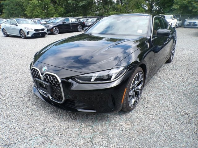 2026 BMW 430i xDrive 430i xDrive
