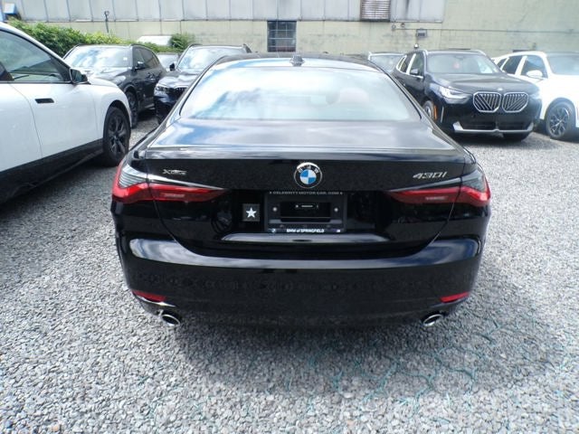 2026 BMW 430i xDrive 430i xDrive
