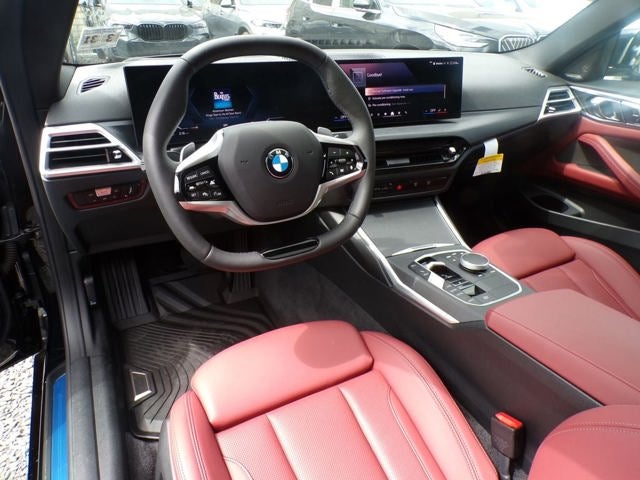 2026 BMW 430i xDrive 430i xDrive