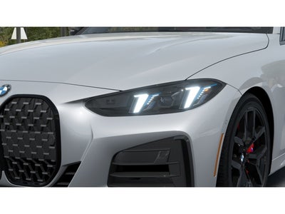 2027 BMW 430i 430i xDrive