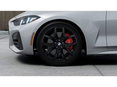 2027 BMW 430i 430i xDrive