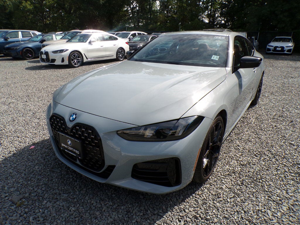 2026 BMW 430i xDrive 430i xDrive