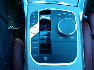 2026 BMW 4 Series 430i xDrive