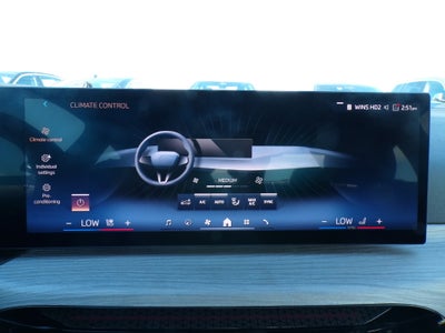 2026 BMW 4 Series 430i xDrive
