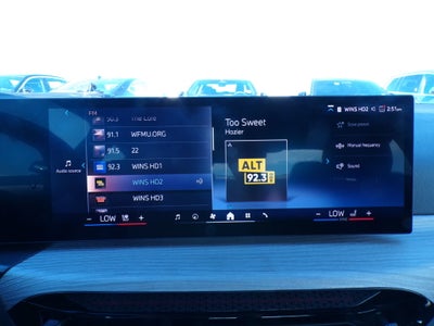 2026 BMW 4 Series 430i xDrive
