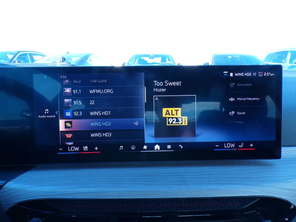 2026 BMW 4 Series 430i xDrive