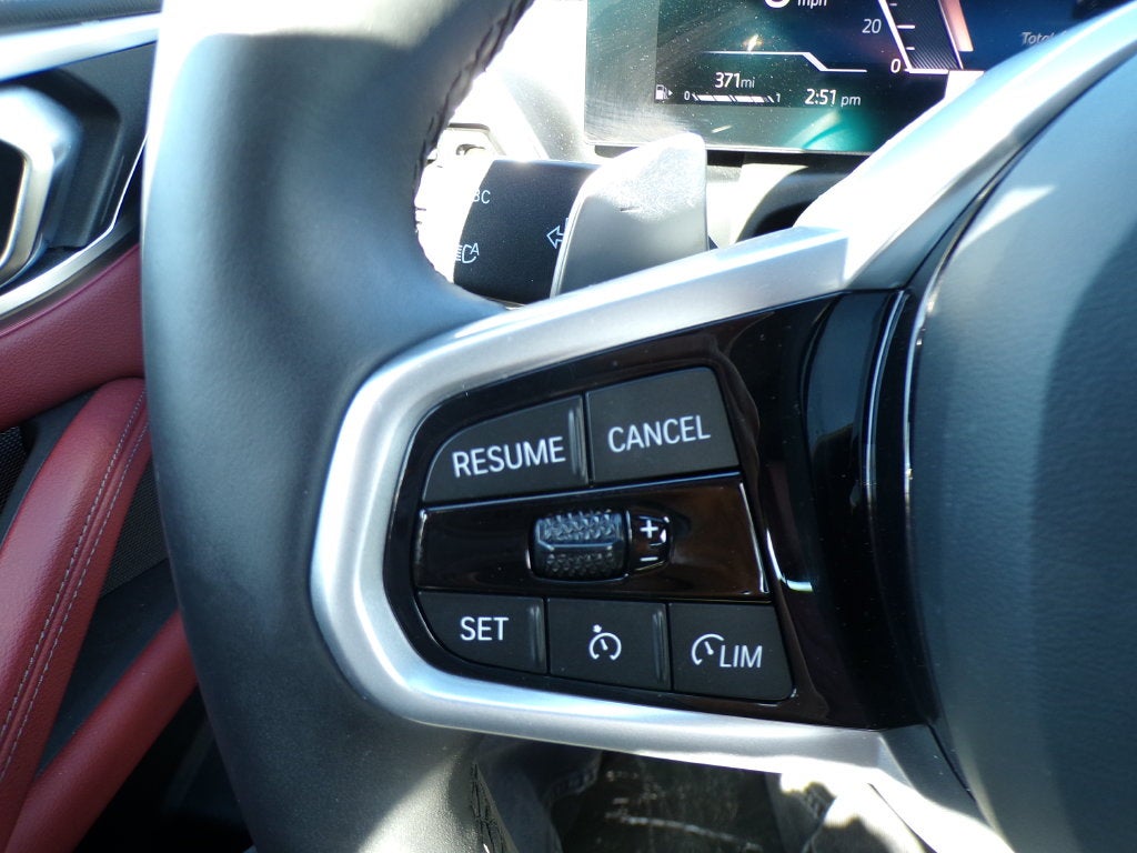 2026 BMW 4 Series 430i xDrive