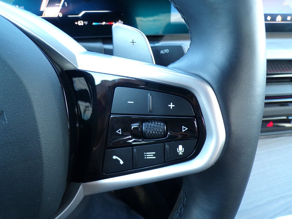 2026 BMW 4 Series 430i xDrive