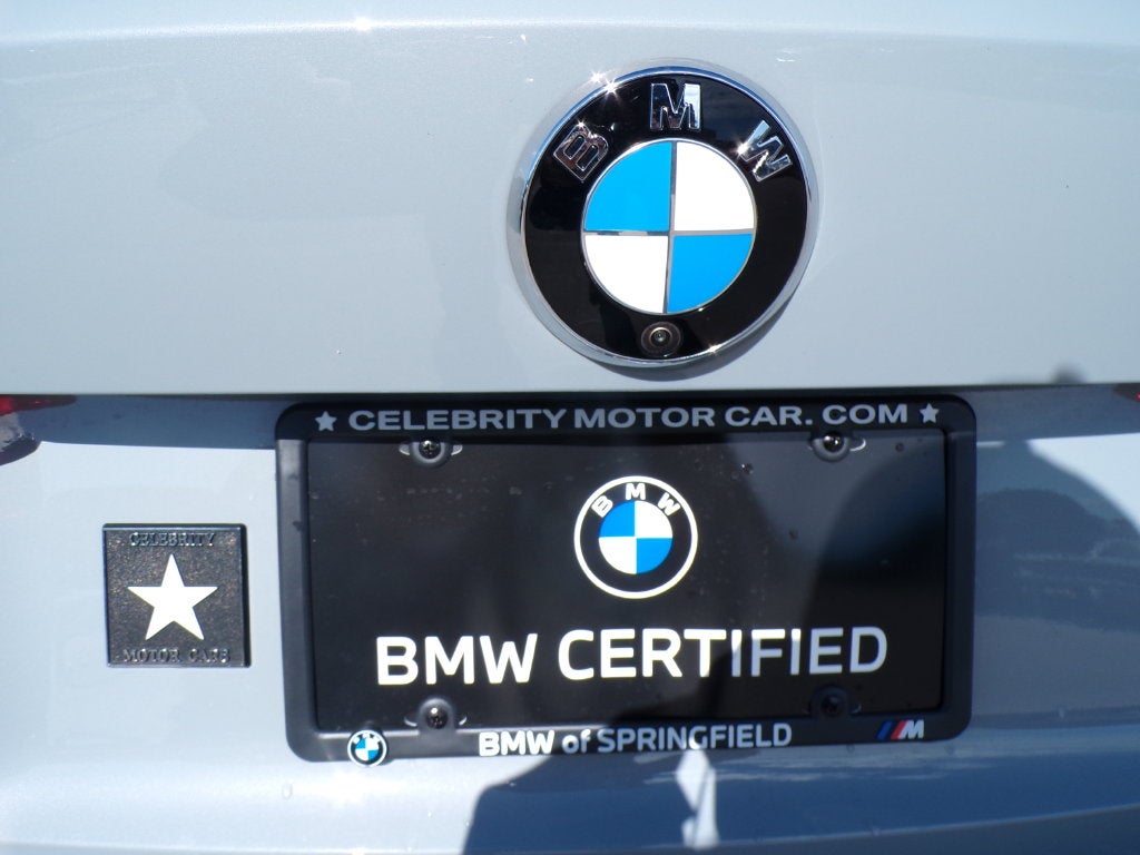2026 BMW 4 Series 430i xDrive