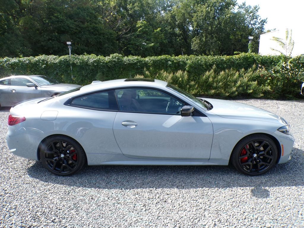 2026 BMW 430i xDrive 430i xDrive