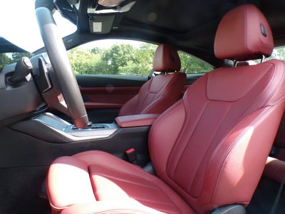2026 BMW 430i xDrive 430i xDrive