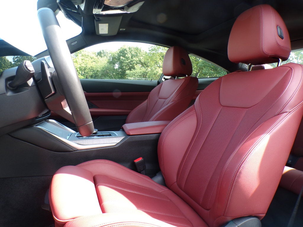 2026 BMW 430i xDrive 430i xDrive