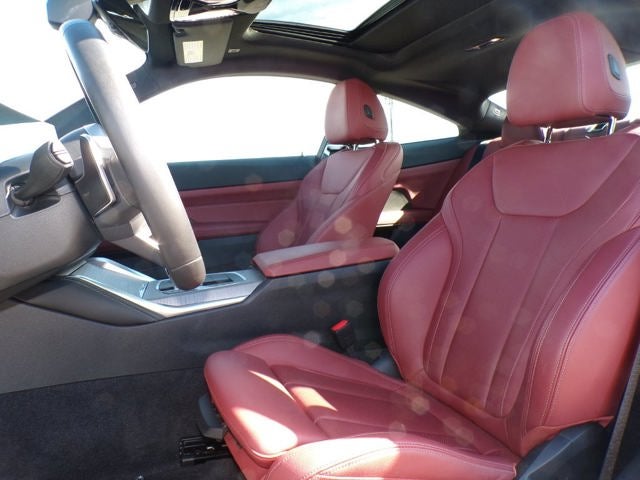 2026 BMW 4 Series 430i xDrive
