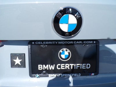 2026 BMW 4 Series 430i xDrive