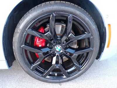 2026 BMW 4 Series 430i xDrive