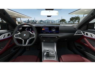2027 BMW 440i M440i
