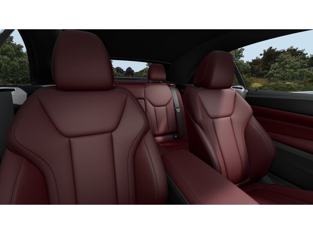 2027 BMW 440i M440i
