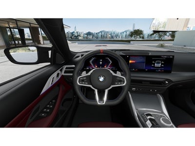 2027 BMW 440i M440i