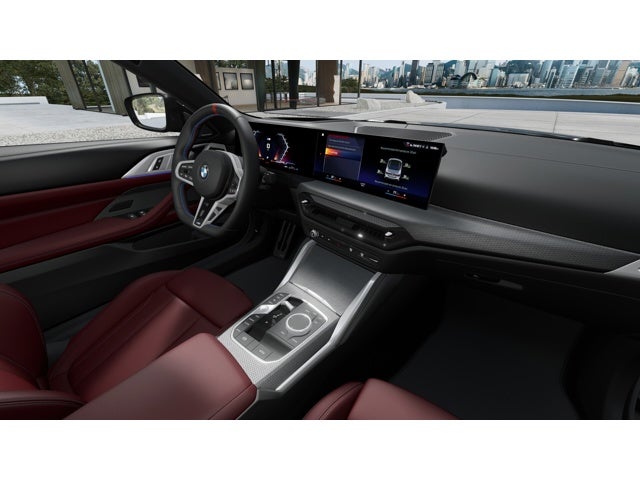 2027 BMW 440i M440i