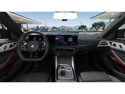 2026 BMW 440i M440i xDrive