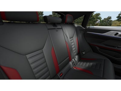 2026 BMW 440i M440i xDrive